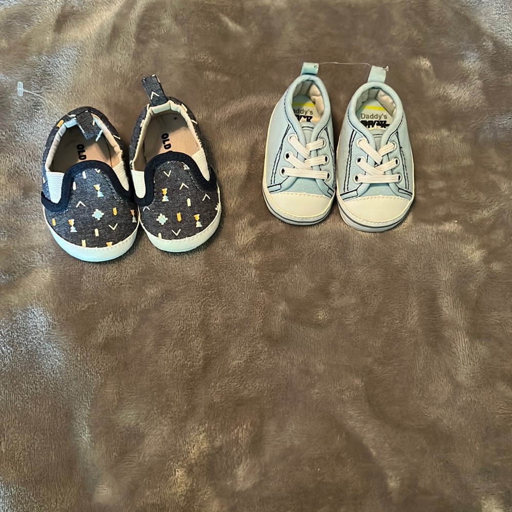 Shoes